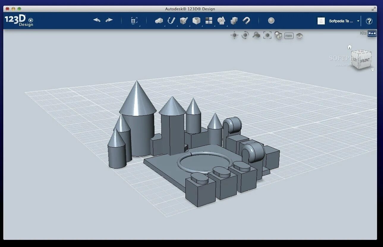 Autodesk 123d. Программа для 3d моделирования 123 д. autodesk 123d design. 123д дизайн модели. tinkercad 3d моделирование.