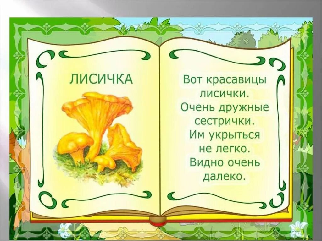 Стихи про грибы. Стих про грибы для детей. Стишки про грибы для детей. Стихи про грибы короткие.