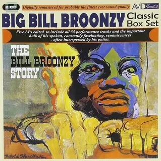 Big bill