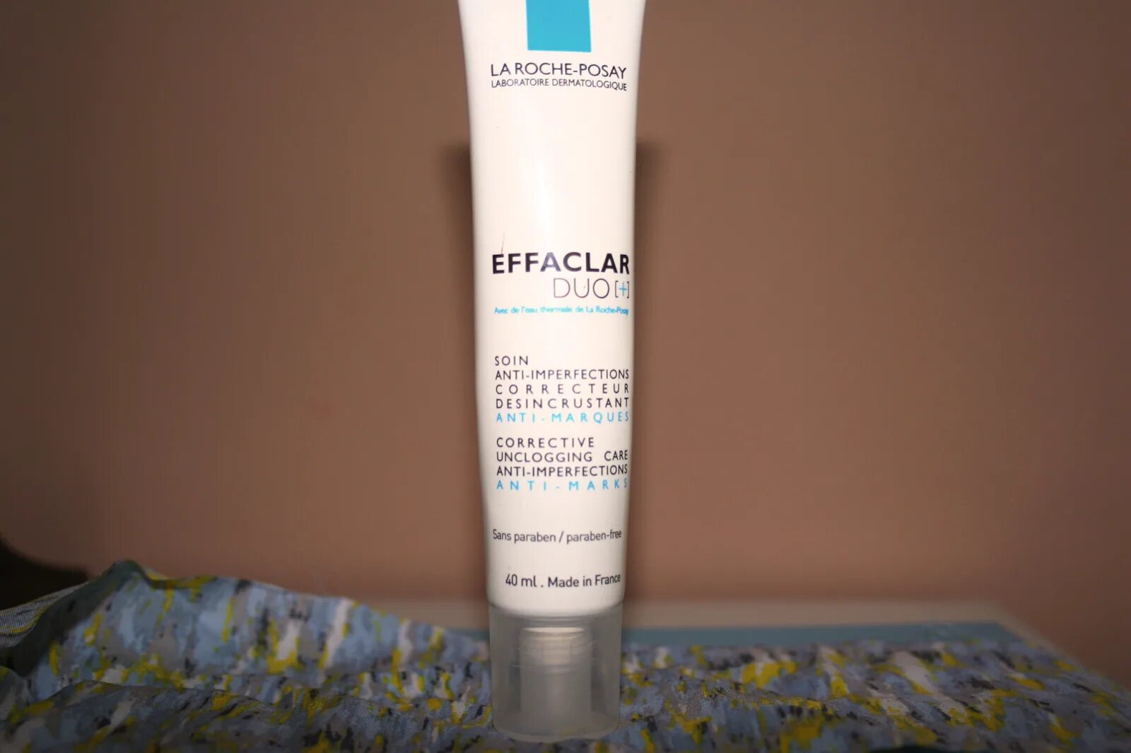 La roche posay effaclar duo soin. Effaclar Duo la Roche-Posay Light. La Roche Posay Effaclar Duo(+). La Roche-Posay Effaclar Duo SPF 3 тонирующий. La Roche Posay Anti imperfections.