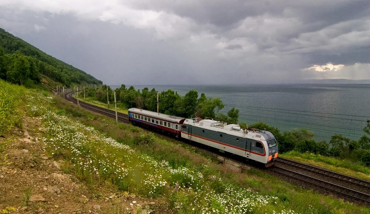 падунские пороги северобайкальск
