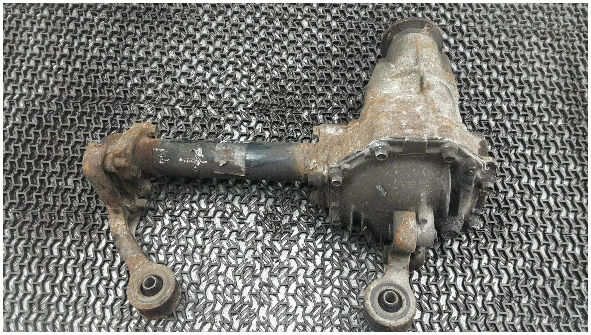 передний редуктор соренто 2005 год. передний редуктор киа соренто 1. передний мост соренто 1. соренто передний мост 2008. передний мост соренто 1.