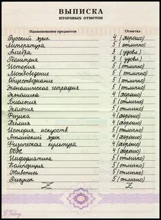 Шуточные предметам