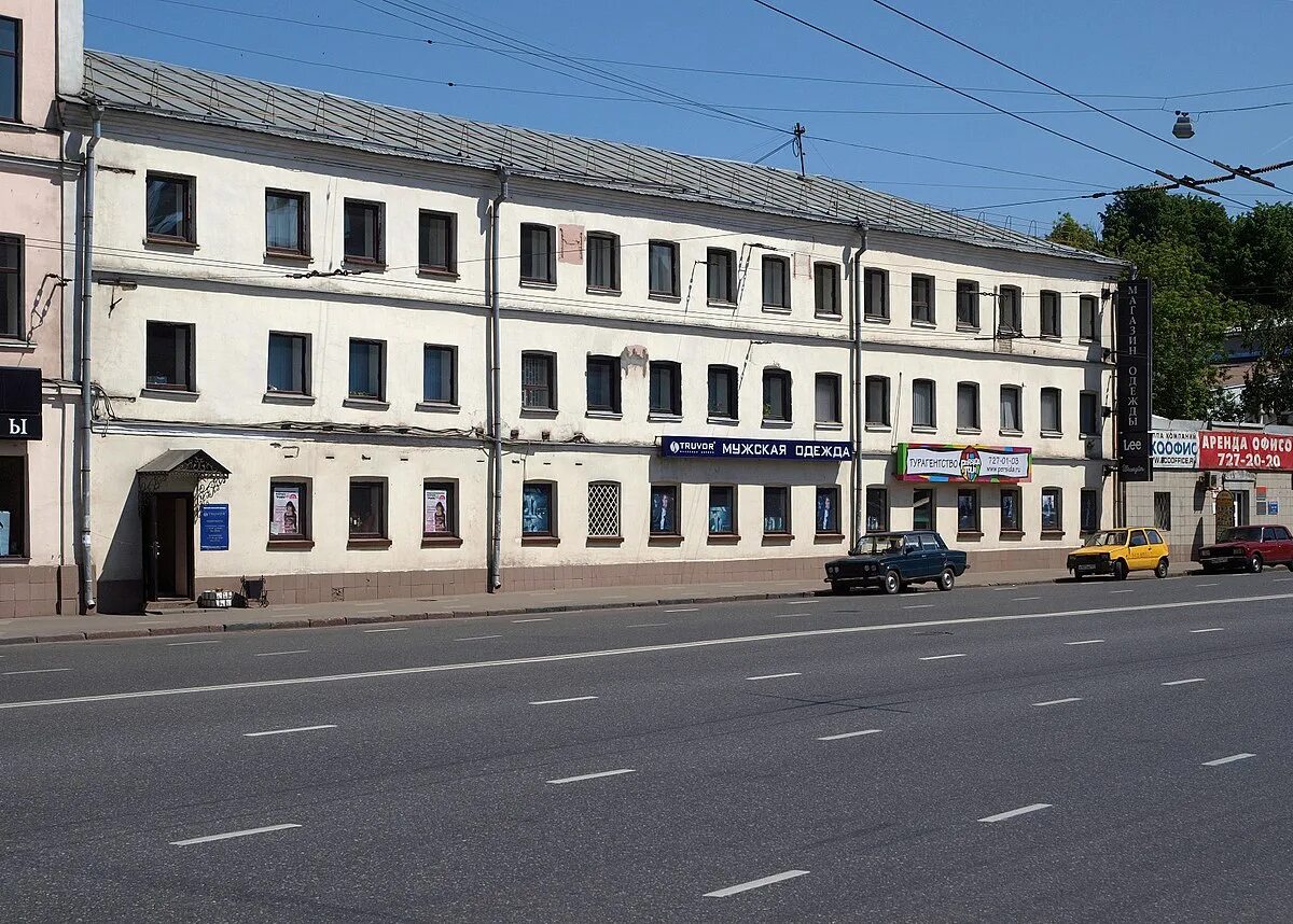 Электрозаводская ул. 10. Большая семеновская д 2. Москва ул большая семеновская. Улица большая семеновская, д.