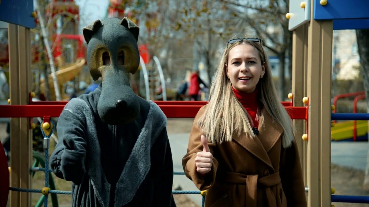 Видео юли новой. Царица арбузной столицы.