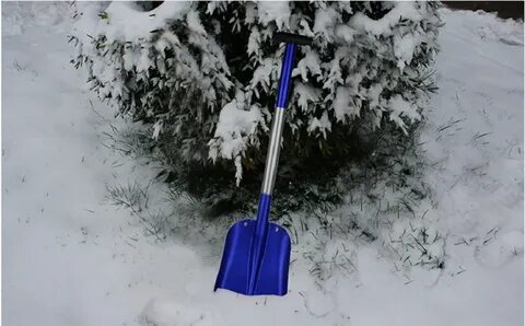 Ручка снега