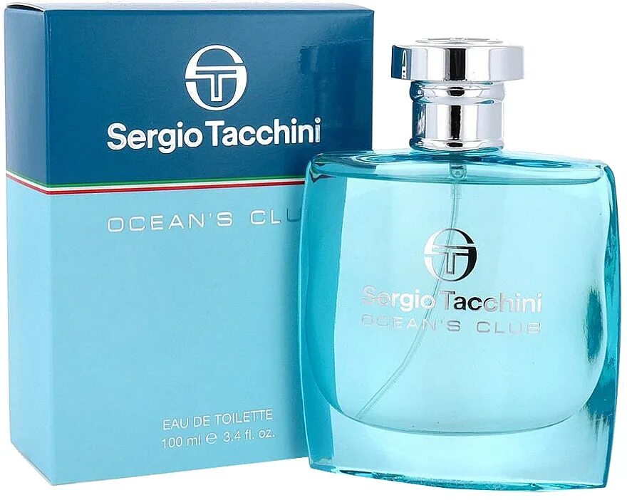 Sergio Tacchini Club 100ml. Серджио Тачини туалетная вода мужская. Sergio Tacchini Oceans Club туалетная вода. Sergio Tacchini Club 100 мл.