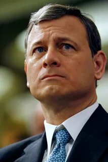 John roberts