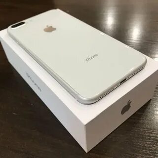 White 8