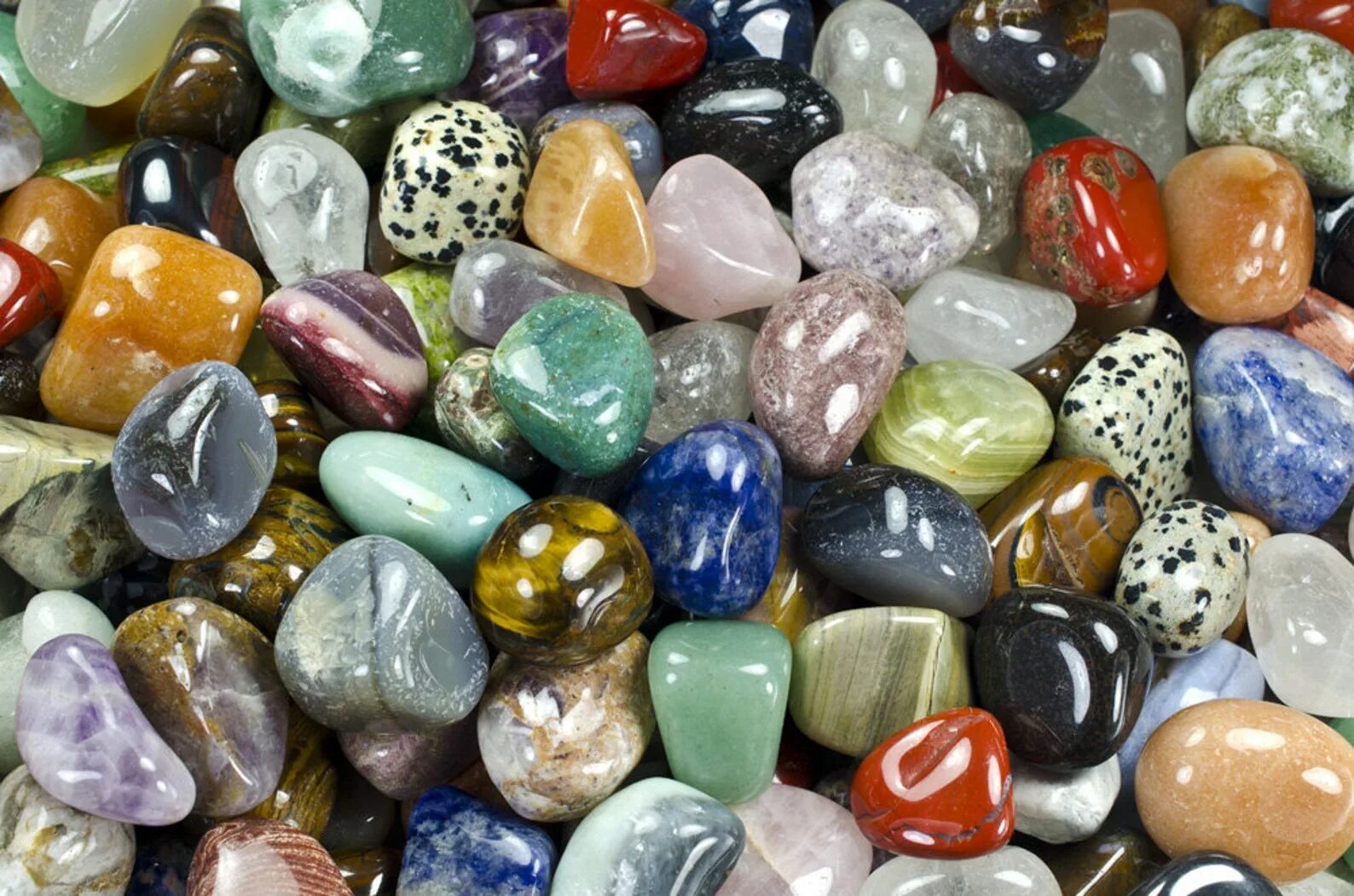 Разнообразие камней. Природный камень. Камни драгоценные и полудрагоценные. Полудрагоценные и поделочные камни. Природные камни для украшений.