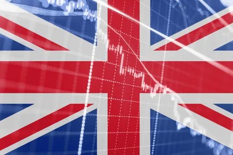 Организации великобритании