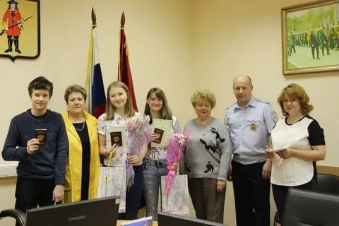 Управа лефортово
