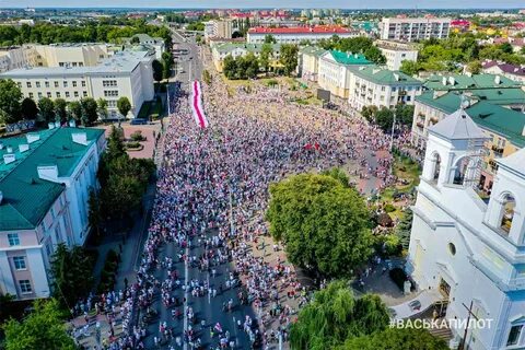 Население бреста