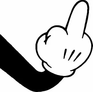 Finger m