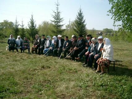 Погода в байряках в ютазинском районе