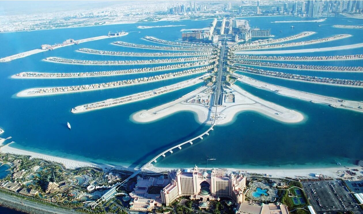 Uae какая страна