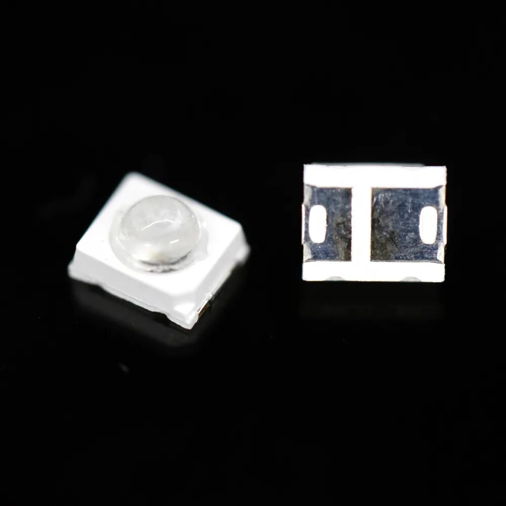 Диод 2835. SMD светодиоды. SMT Standard.