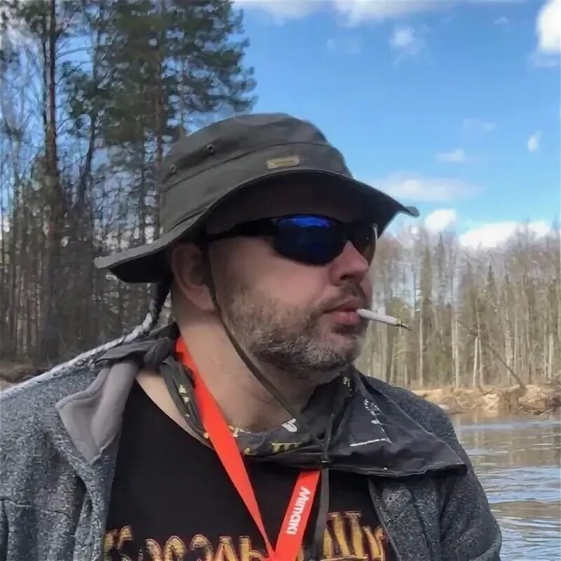 Павел Коровин, Дзержинск Поиск информации