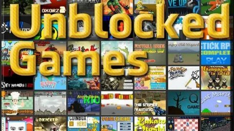 Unblocked games 77