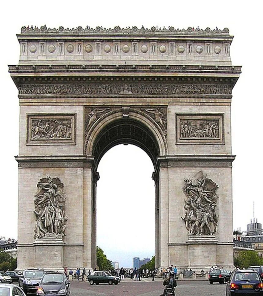 Арка н. Триумфальная арка Париж классицизм. Равич Триумфальная арка. Арка Наполеона в Париже. Ворота в Париже 1914.