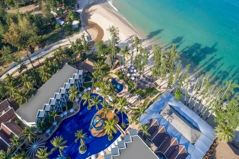 Sunwing bangtao beach отзывы