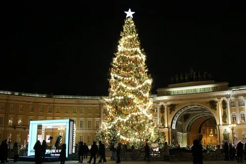 Saint petersburg 2024