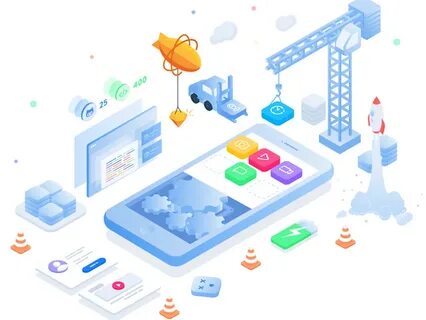 Constructeur d'appli mobile - אפליקציות ב-Google Play