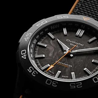 Christopher ward