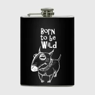 Born to be 5