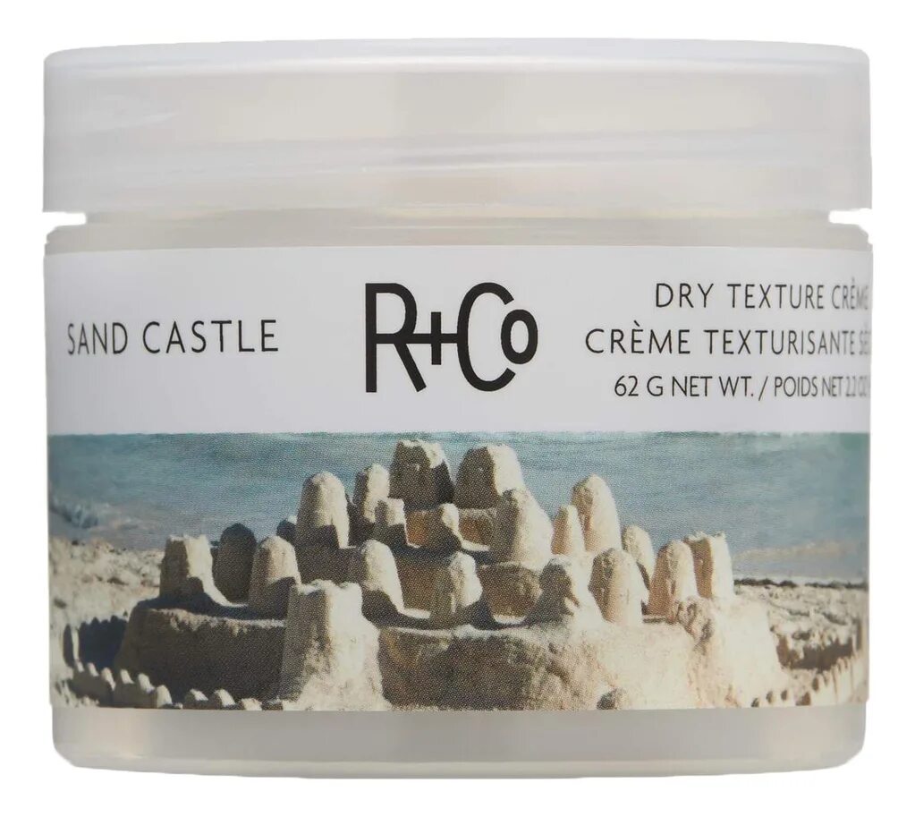 Паста Sandcastle r+co. R+co cухой шампунь-паста «Badlands». Sandcastle сухой текстурирующий крем. R+co Badlands Dry Shampoo paste. Сухой шампунь r co