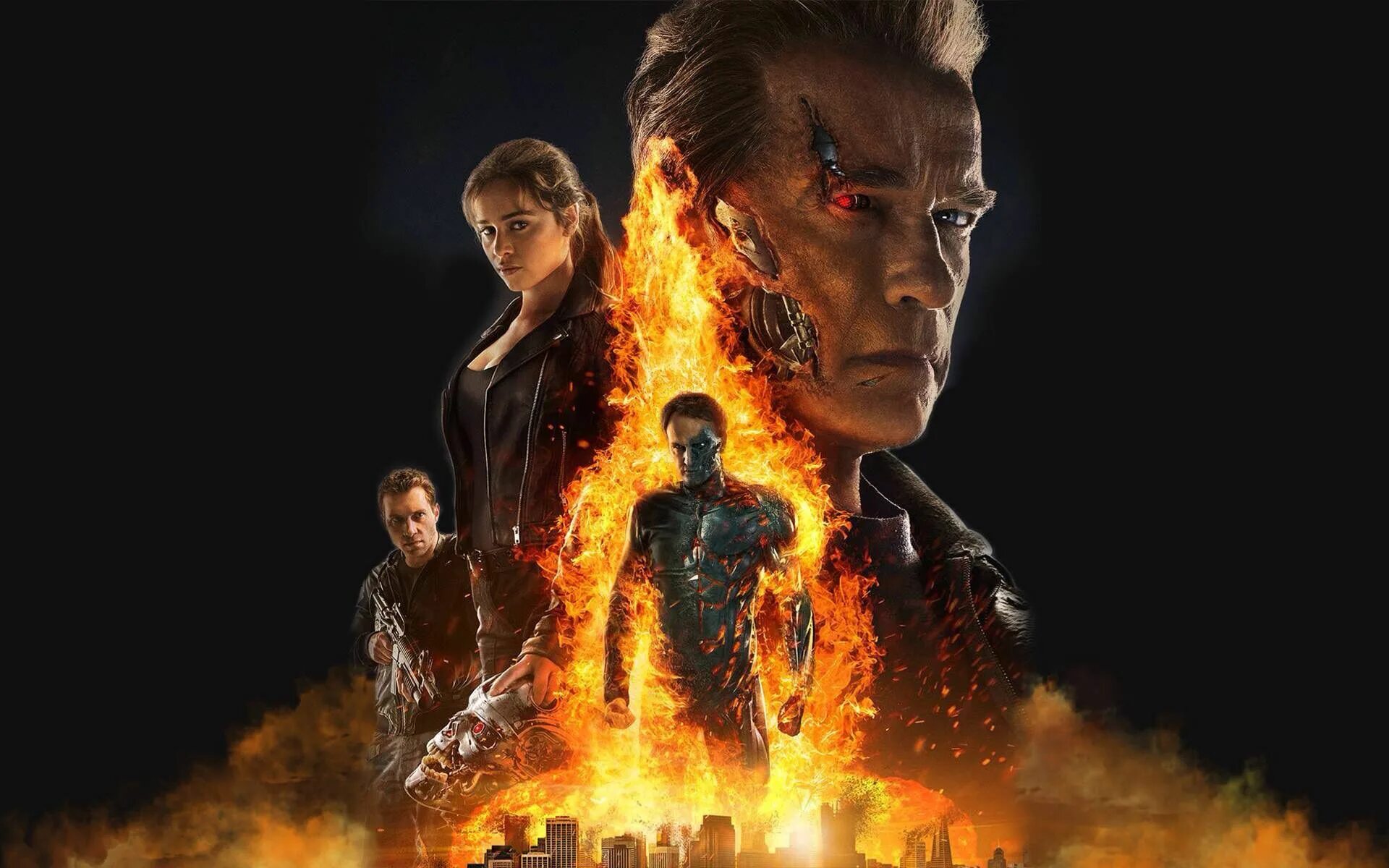 Терминатор 2015. Терминатор нетфликс. genisys 1.1.0. генезис терминатор оригинальный постер. обложки -терминатор--генезис(2о15.