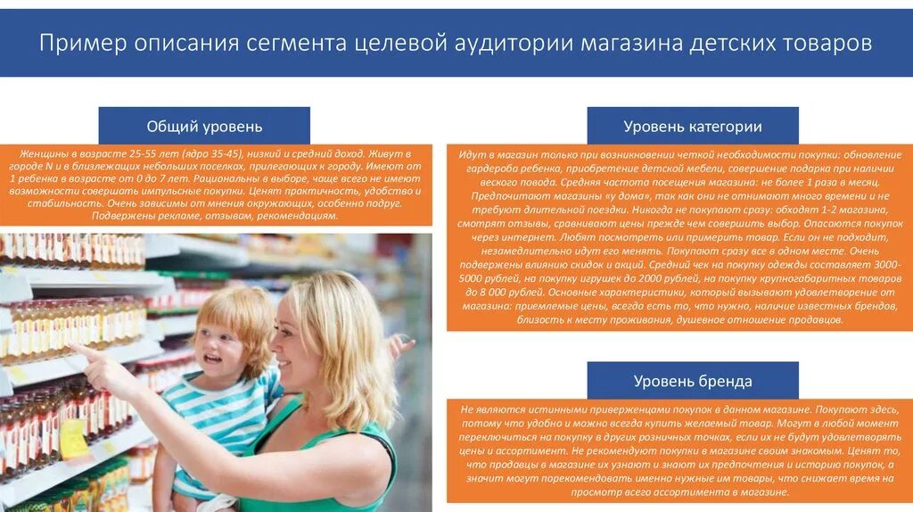 описание магазина. описание детского магазина. характеристика продукции. листовка детского магазина. характеристика детских товаров.