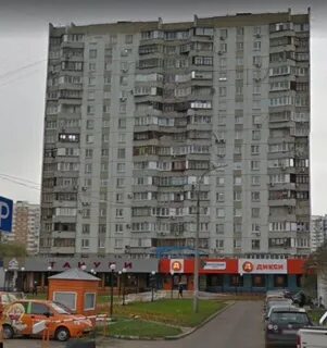 Митинская 44