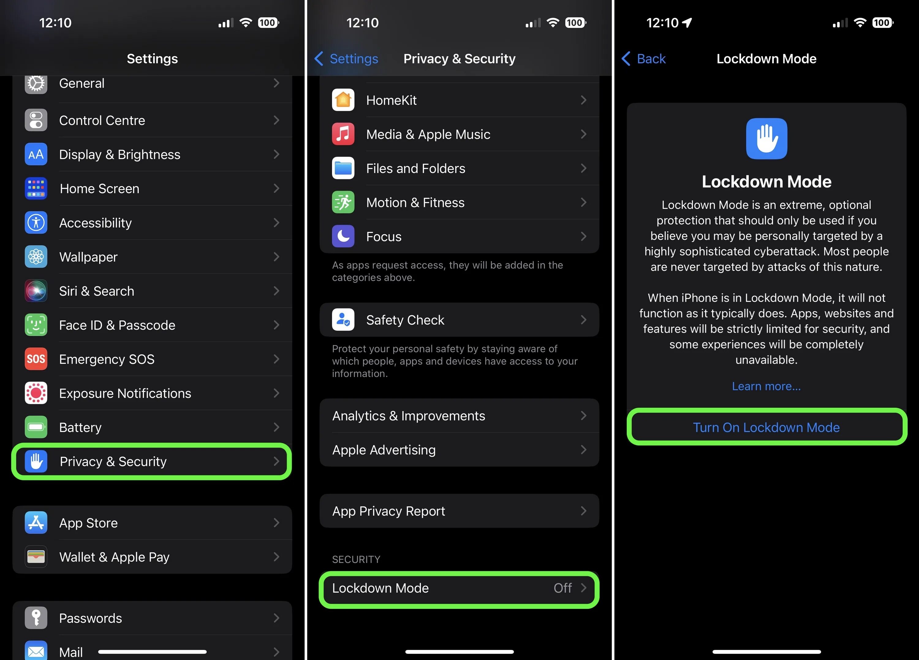 Lockdown mode айфон. Ios 16 меню разработчика. ios 16 экран блокировки. как сделать блокировку приложений на айфоне. режим блокировка включен для приложения в айфоне.