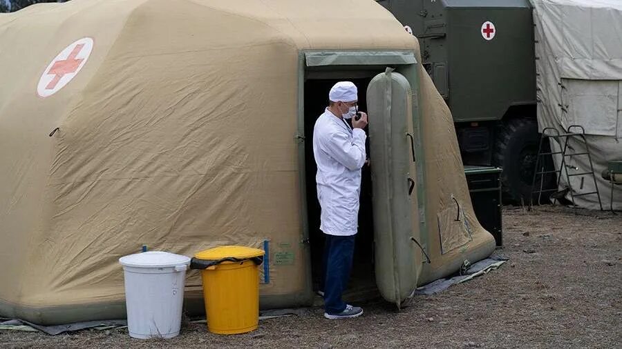 Раненый вернуть. Военный полевой госпиталь. Военный полевой госпиталь МО РФ. Мосн Нагорный Карабах. Медицинский отряд военный.