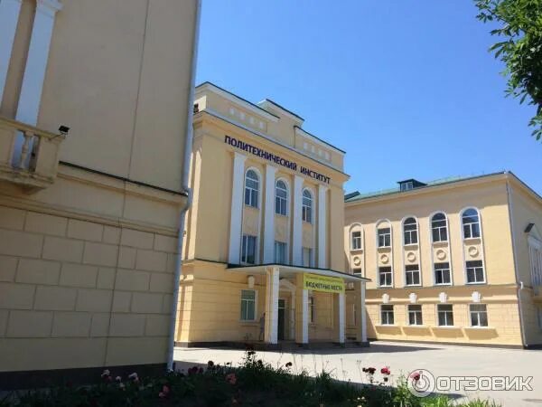 Старый вокзал - станция Таганрог-2, Таганрог, Россия - туристические достопримеч