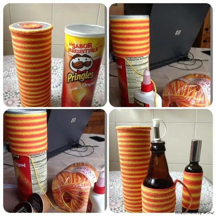 Что можно использовать для этого