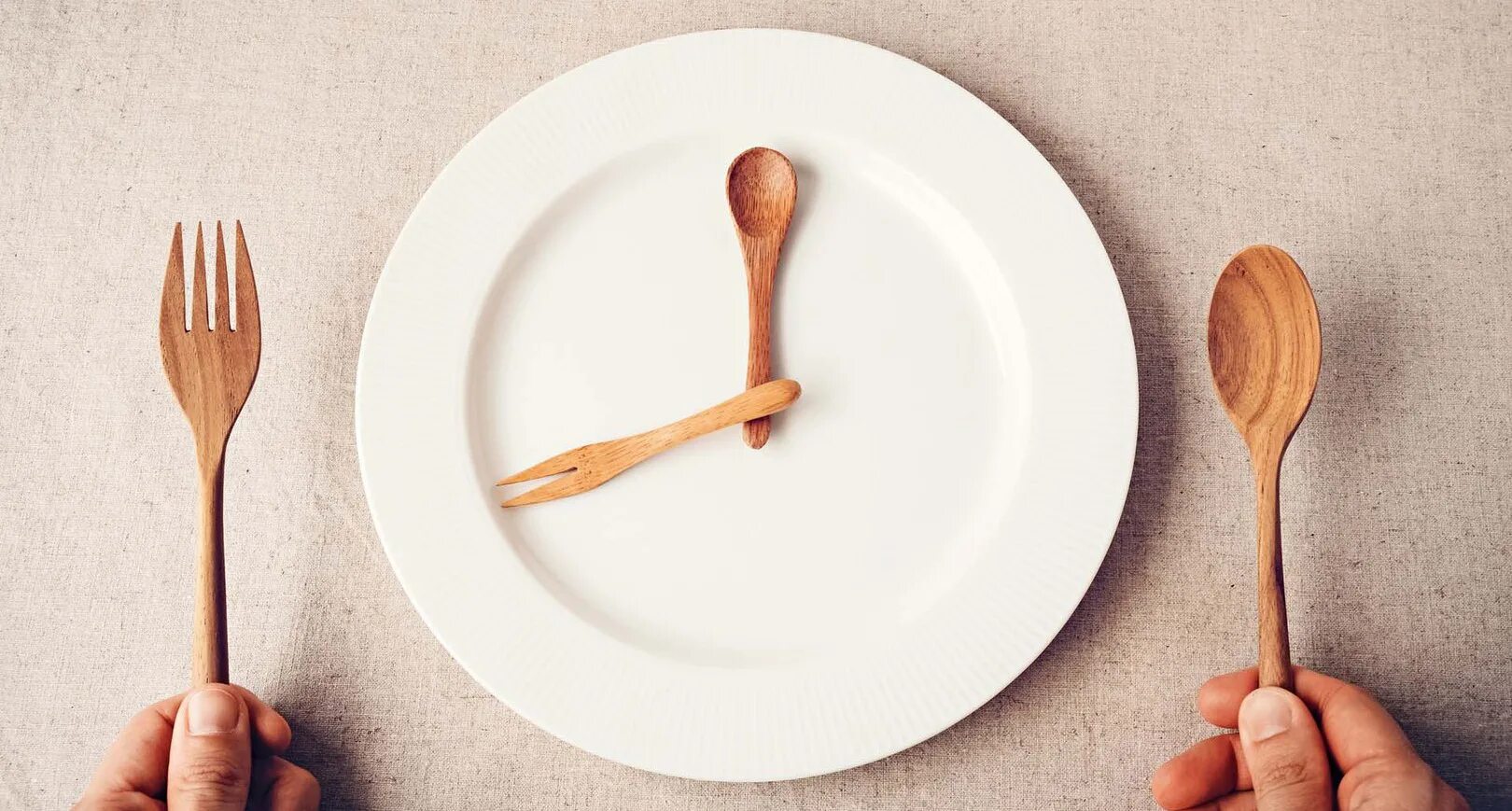 Источники голода. Голодание. Голодание пустая тарелка. Intermittent Fasting.