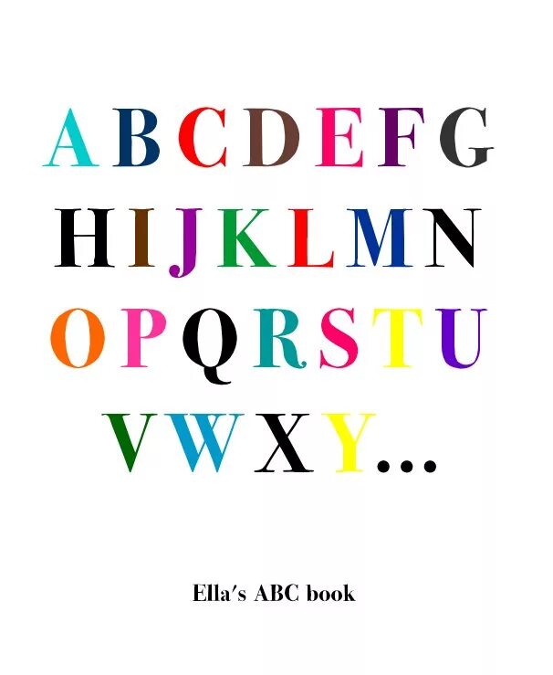 A b c d c j. A b c d c j