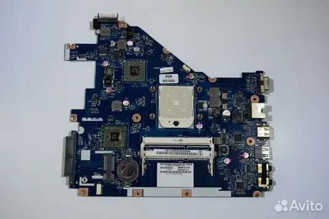 Packard bell материнская