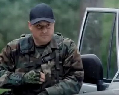 Морские дьяволы 2018