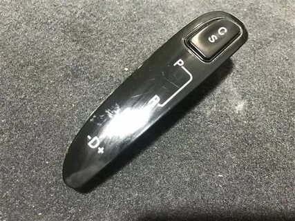 Селектор мерседес w203