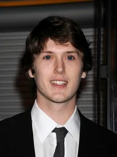 Spencer Treat Clark.