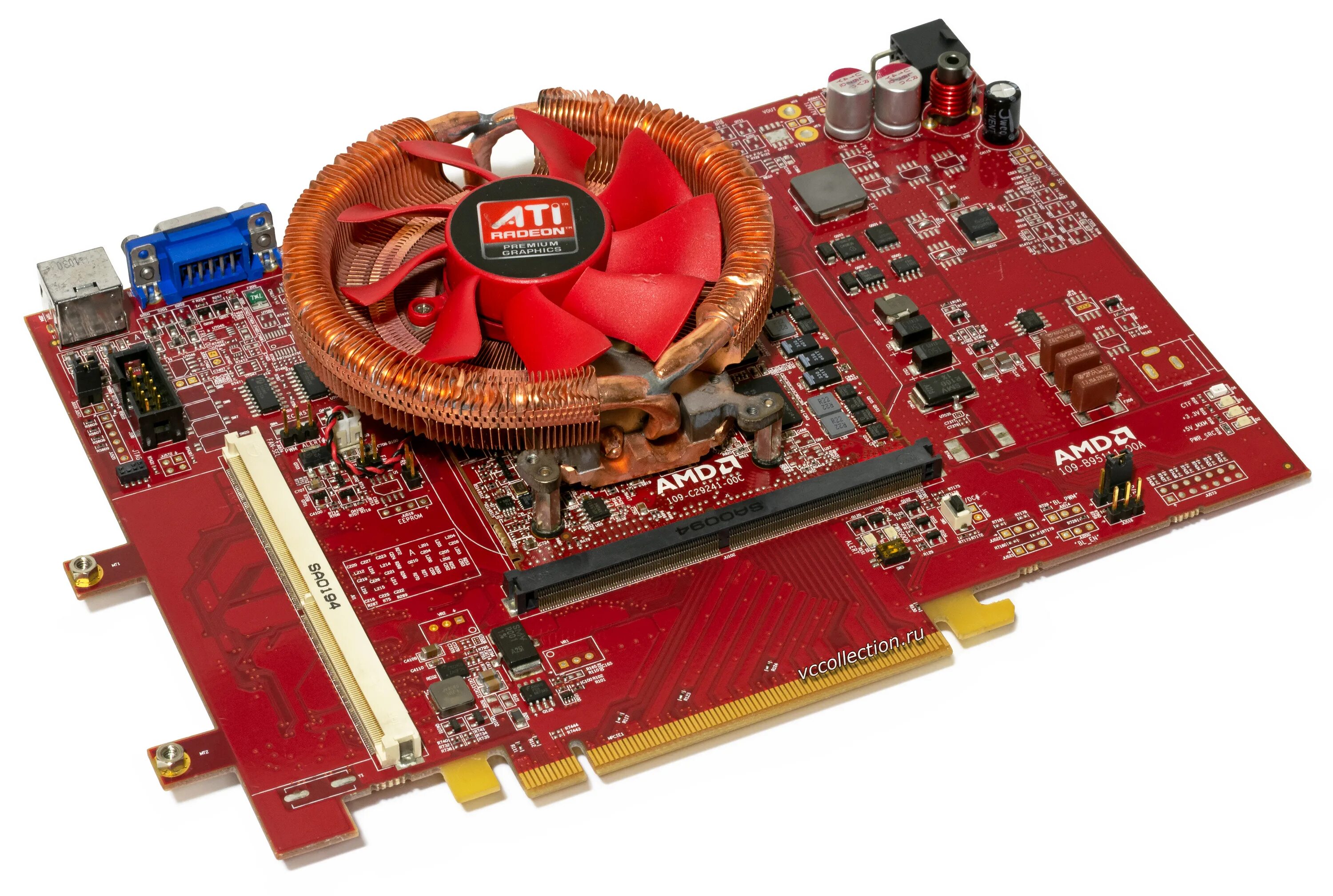 Ноутбук видеокарта радеон. Видеокарта Radeon 6770 2gb.