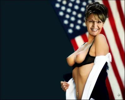 Sarah Palin Fakes. 