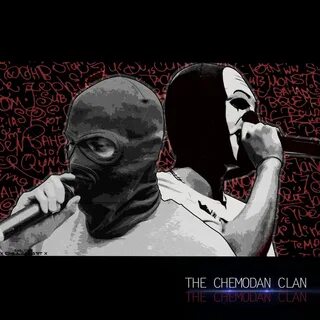 The chemodan historia