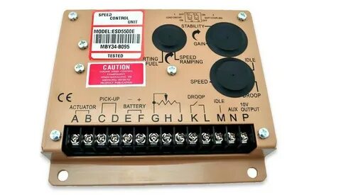 Controller unit