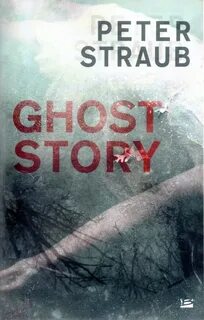 Peter story