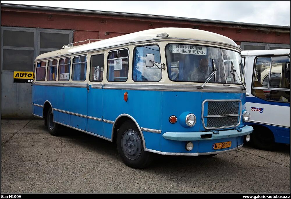 У т н 100. Autosan san h100a. san h-100. autosan в ссср. а100-н.