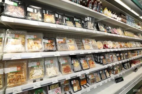Жизнь март продукты